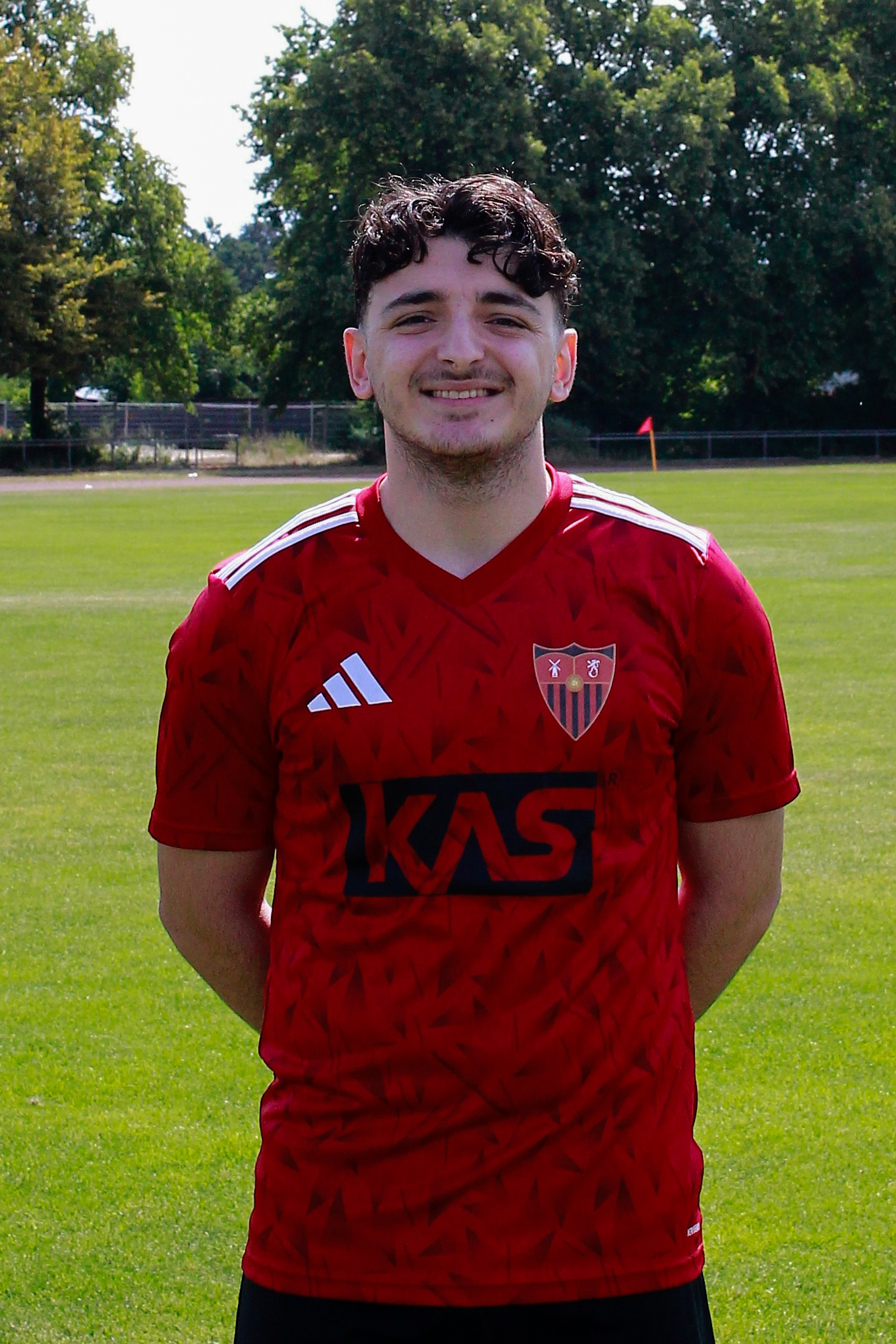 Abdurrahman Gümüş