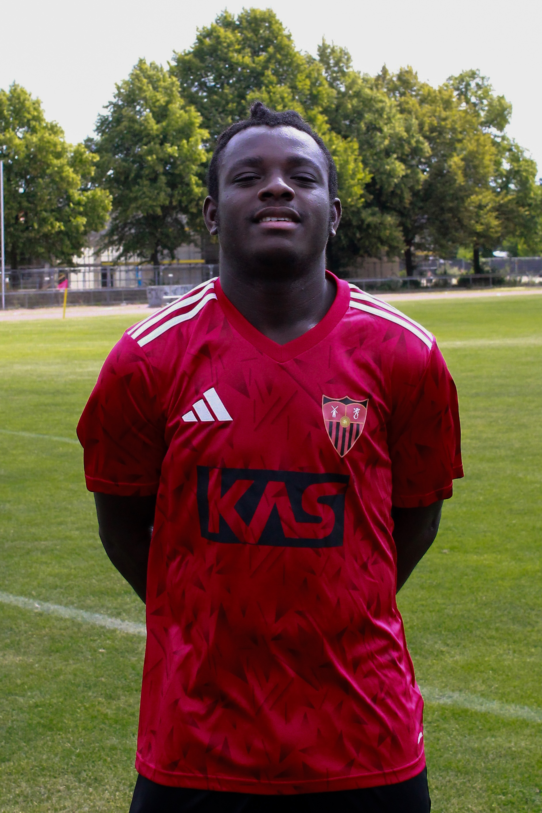 Mohamed Agbo-Alla