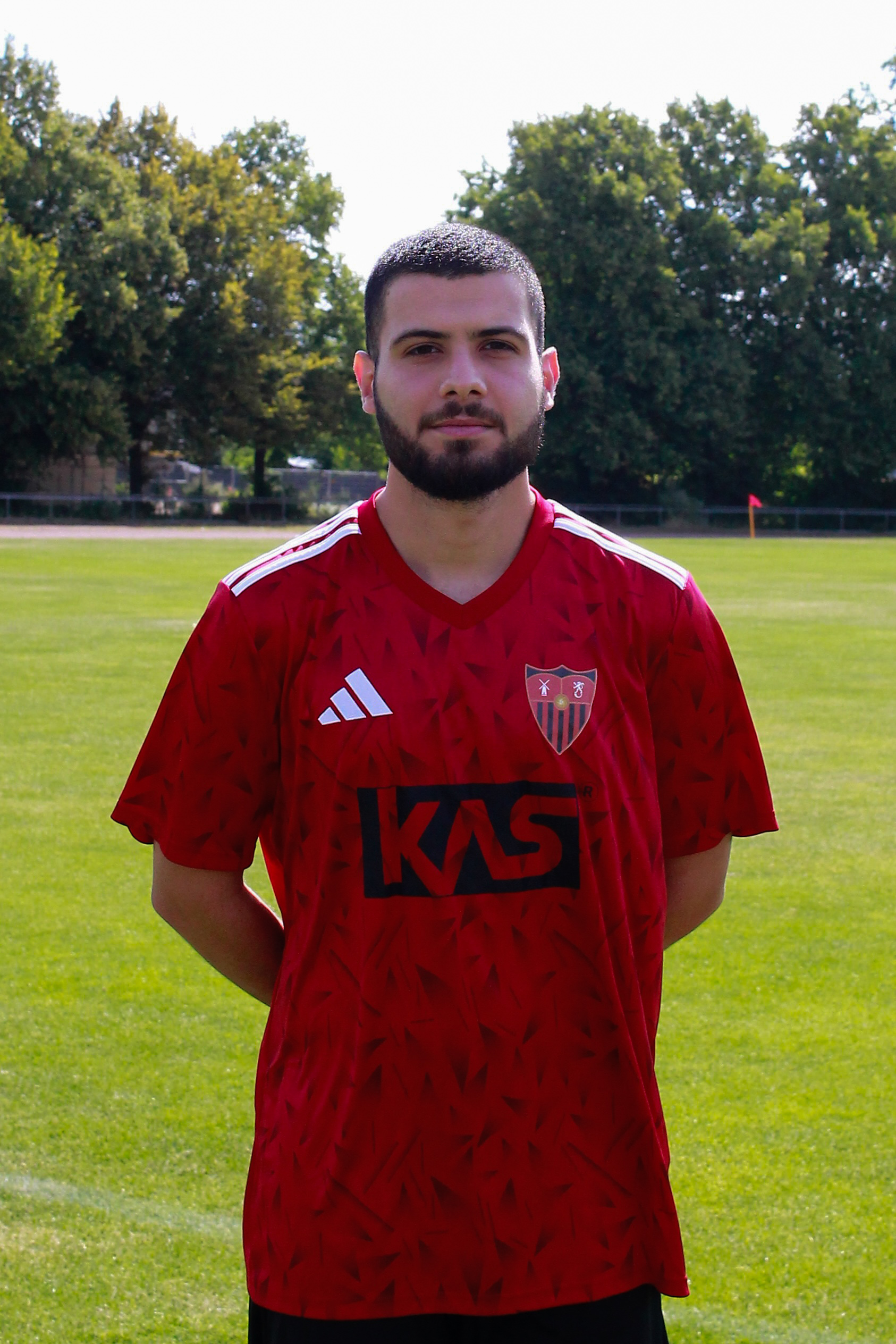 Ozan Yildirim